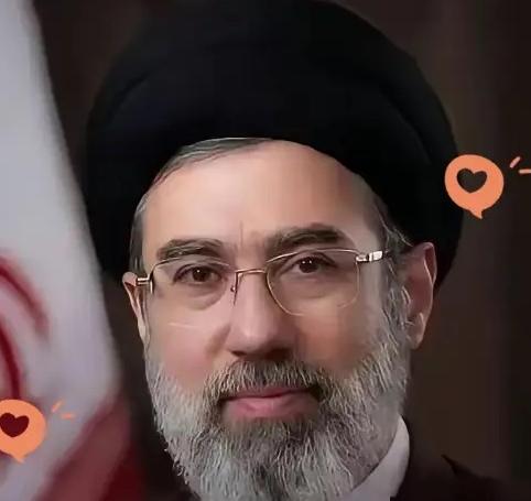 特朗普以为再炸几下伊朗就跪了，结果伊朗放话：打持久战，我光脚的不怕你穿鞋的！
“