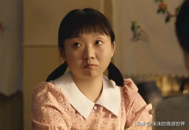 搞不懂，老六何家喜要长相没长相，要能力没能力，要见识没见识，要良心没良心，刘美心