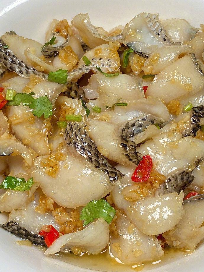 巨巨巨好吃！这个做法我怎么没早点发现！ ​​​