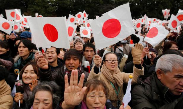 日本养老体系崩了！给中国提个醒：最先倒下的，恐怕不是老人......
 
日本养