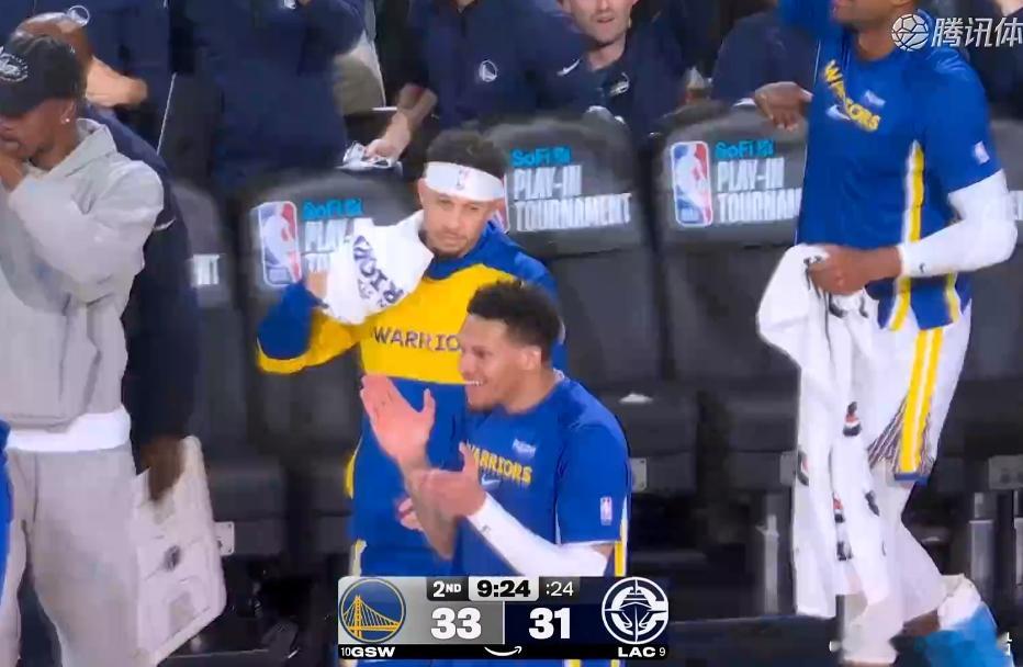 太臭了，这第二节不到3分钟，让干了11比0，暂停还是那样，永远慢一拍！ 