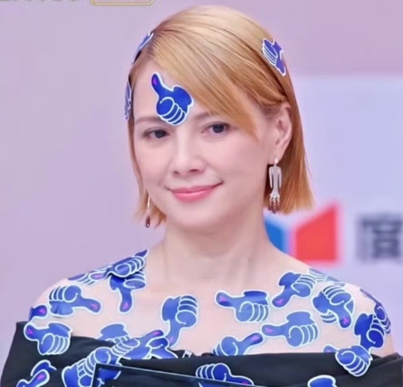 好乖好萌的小宝宝 