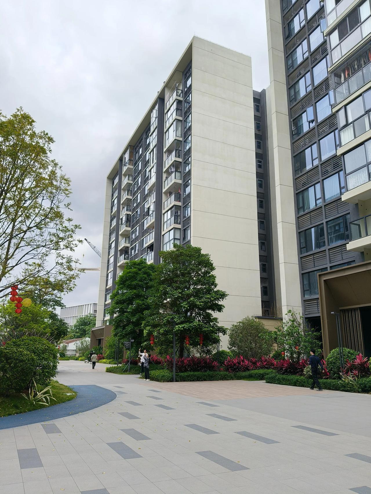 ✨真的太惊喜了！之前总觉得天河人才房是“遥不可及的噱头”，没想到我居然真的中签了