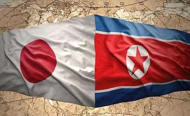 中国向全世界昭告，日本若越线必遭痛击，结果话音刚落，朝鲜就表明态度：日本要血债血