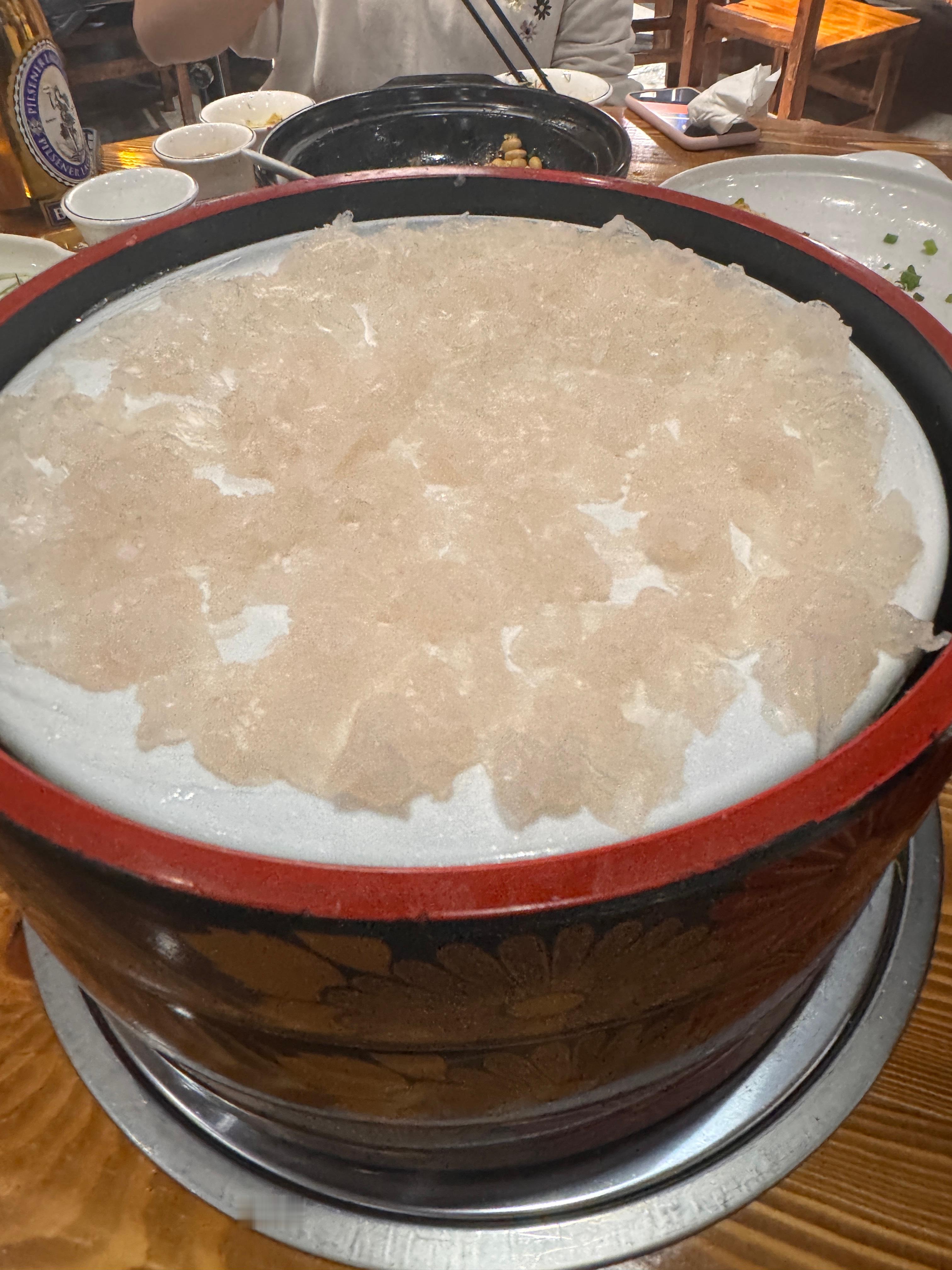 来广州之前必须减肥几斤。为长胖预留出一点点空间