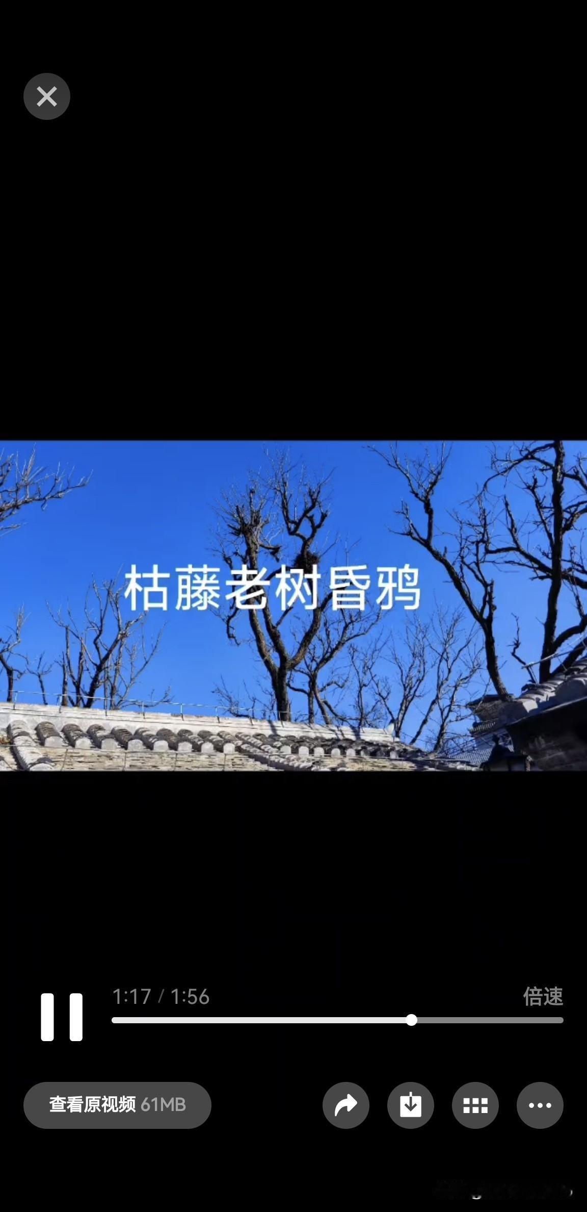 名句“小桥、流水、人家”脍炙人口，但出自哪位先人？知道的人应该不多。十一月二十二