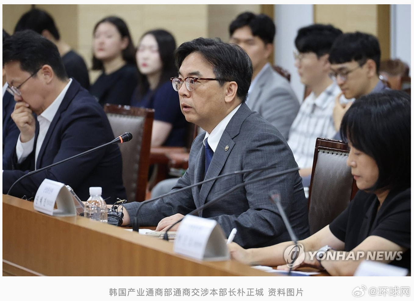 #韩方要求英方保障韩进口俄液化天然气#【韩媒：韩国要求英方保障韩国进口俄罗斯液化