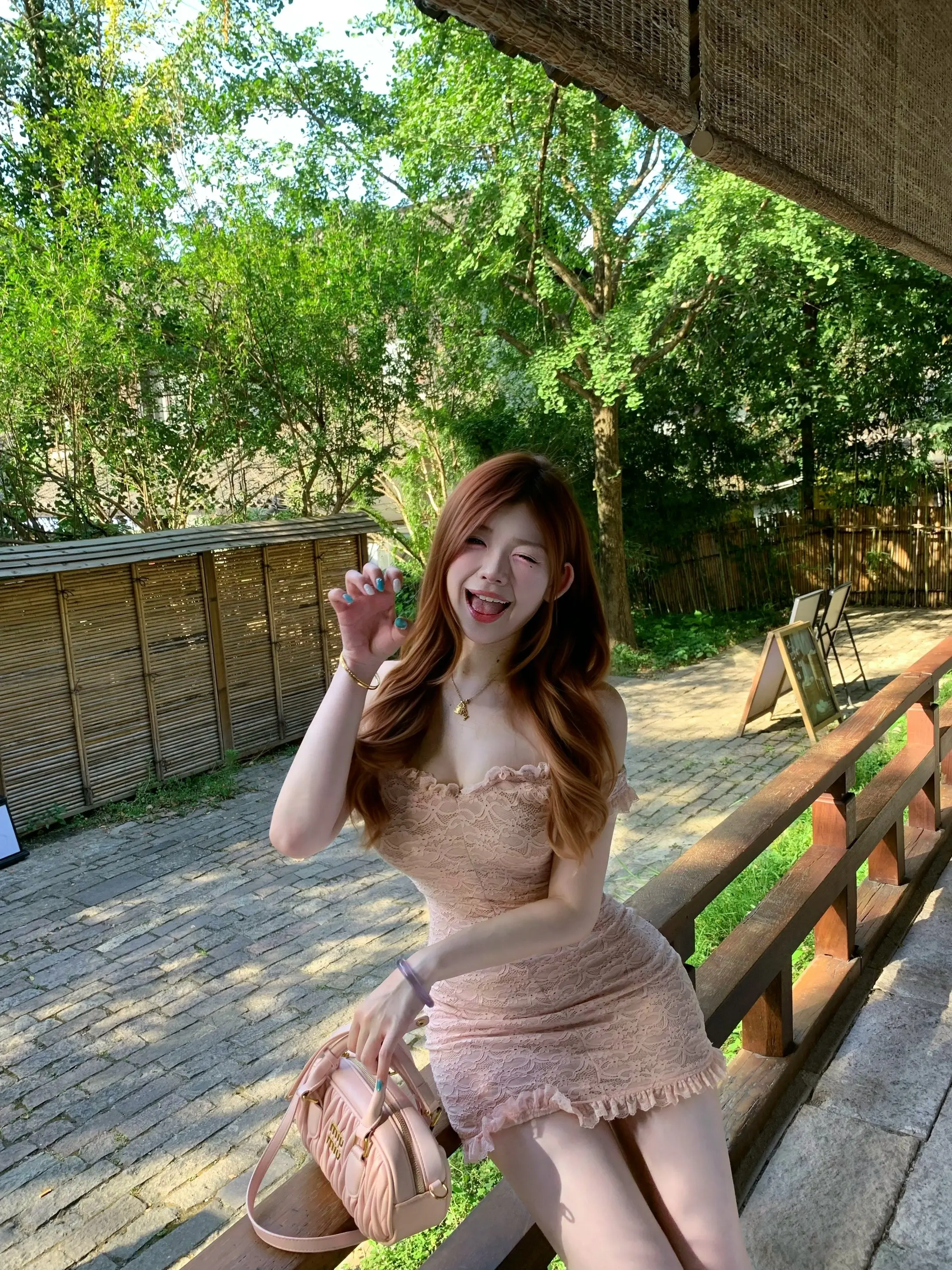 是不是嘛 对不对嘛～