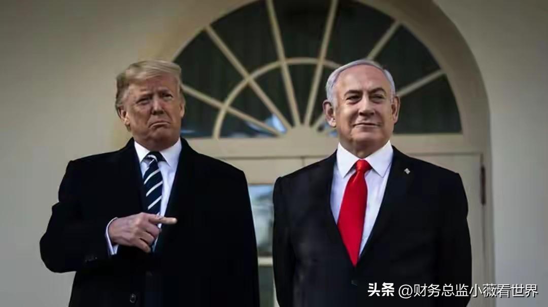 卡塔尔被袭击这件事情，对美国和以色列都是有利的。站在以色列的角度，可以清除哈马斯