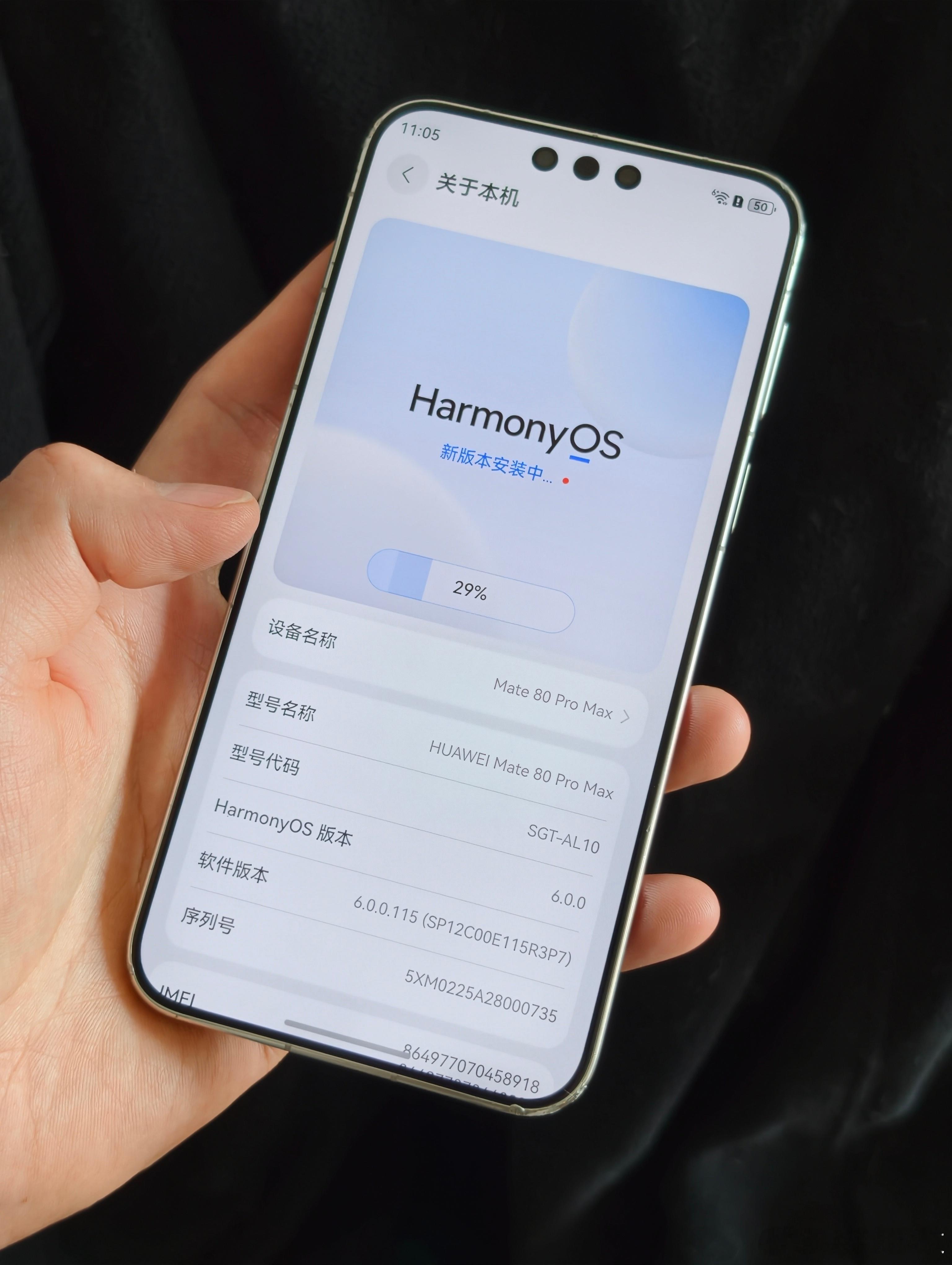 我自己包括身边的朋友对这代的Mate 80 Pro Max评价都挺高的， 让他们