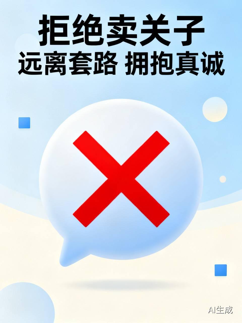 如今，那些卖关子的文章和视频着实令人反感！
许多这类内容在开头就疯狂制造悬念，故