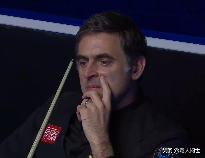 火箭已升空！准神又能否如期而至？
2026斯诺克玉山世界公开赛，经历了满十一局、