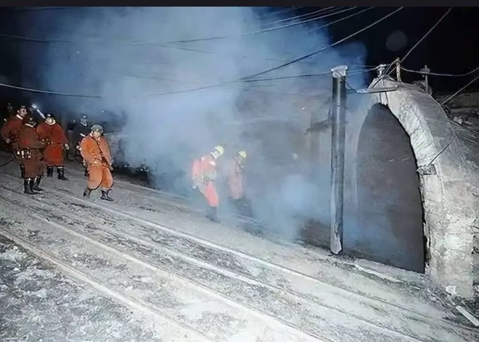 山西煤矿事故已致90人死亡 山西通洲集团，全称山西通洲煤焦集团股份有限公司，这家