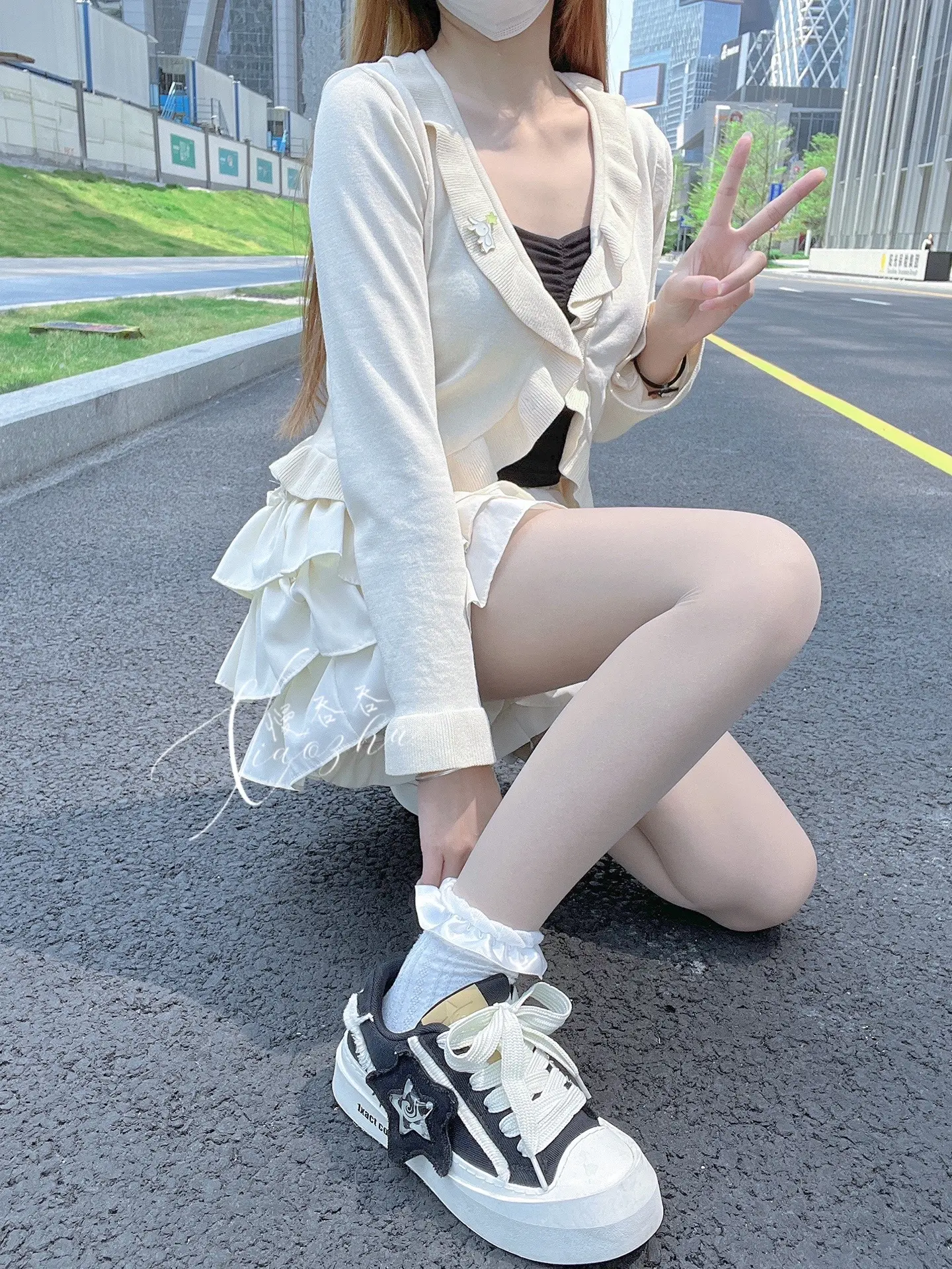 无文案