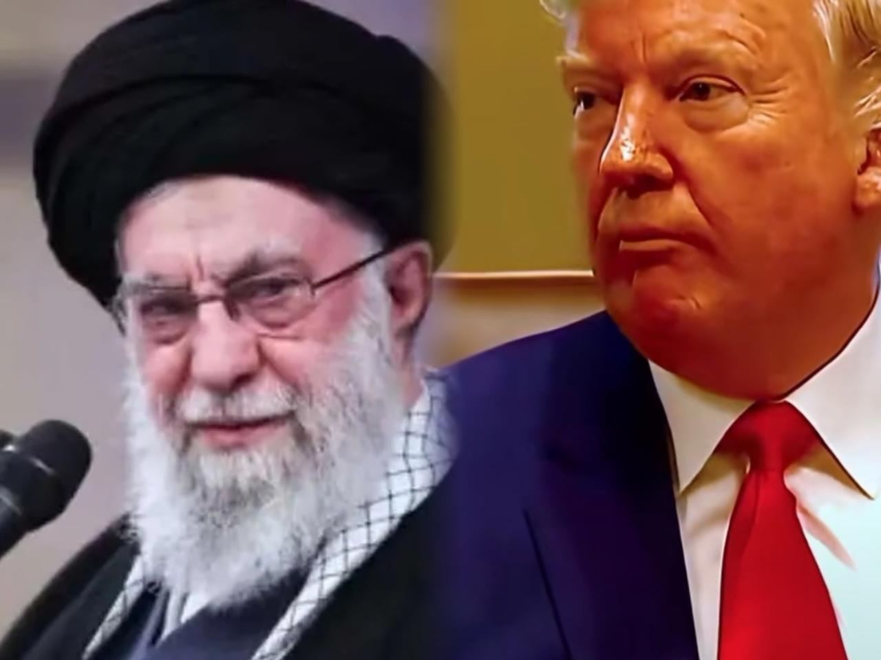 伊朗这是真飘了啊！

美国那边刚松口不动武，算是捡回一条命，结果他们不仅不偷着乐