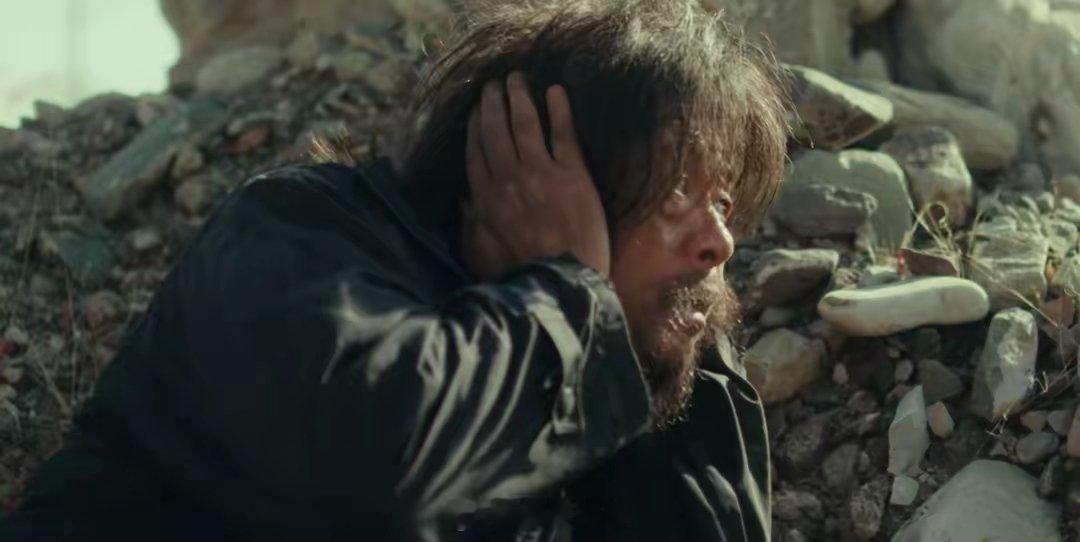 风中的火焰：刘波没死，褚志强可能是反派，钱是他拿走的 