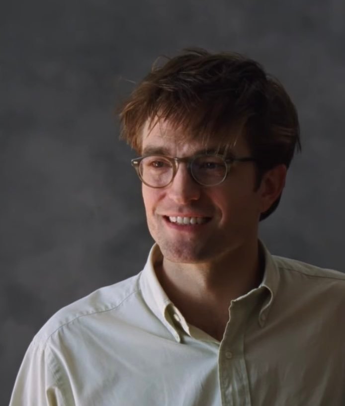 网友建议罗帕这个hot nerd形象半永久赞达亚帕丁森爱情抓马预告