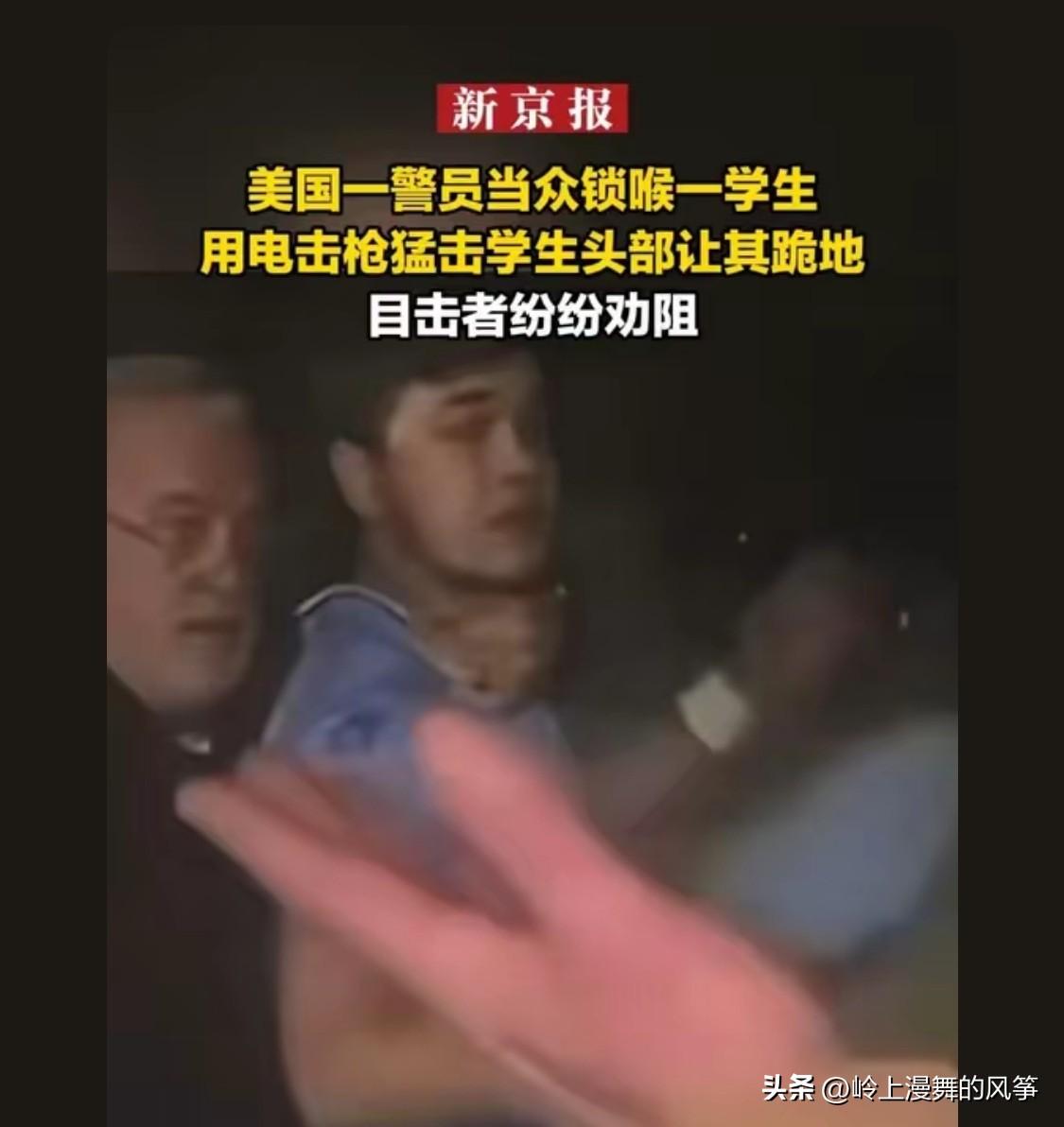 我不喜欢和别人起冲突，也不愿意别人触及我的底线，因为我知道我心里有一个魔鬼，万一