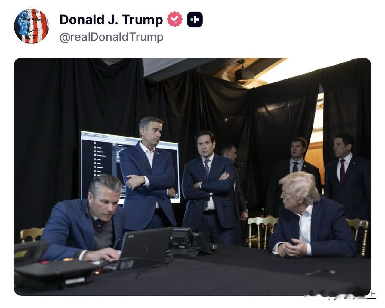 在对马杜罗的绑架过程中，社交媒体X受到了严密监视