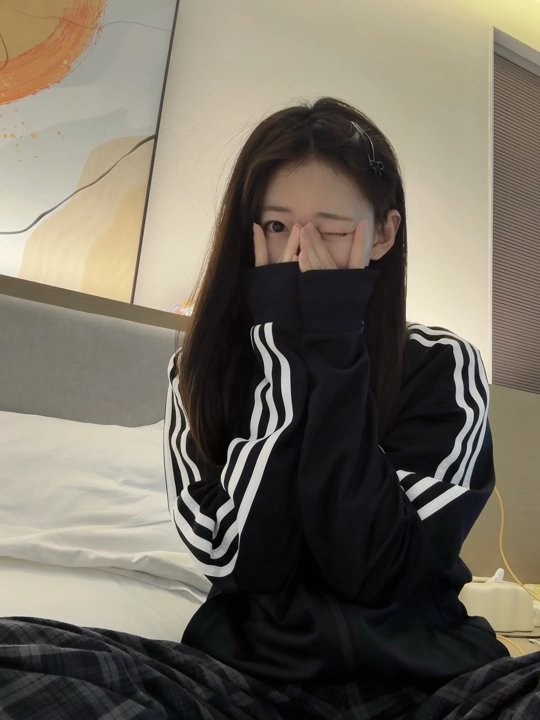 人都会疲惫 会暗淡 但也会因为某个瞬间重新爱上生活