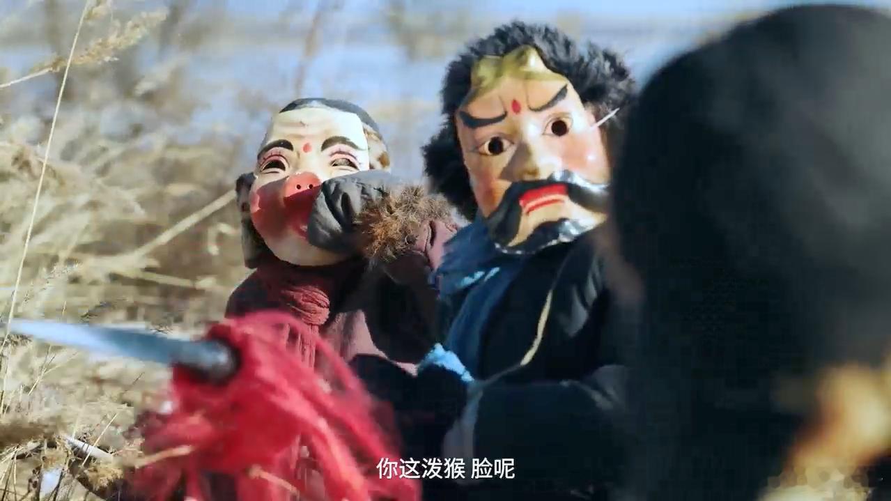 哇，这剧简直是宝藏！笑点泪点爽点轮番轰炸，泼猴少年竟有大担当，战火纷飞下抗战儿童