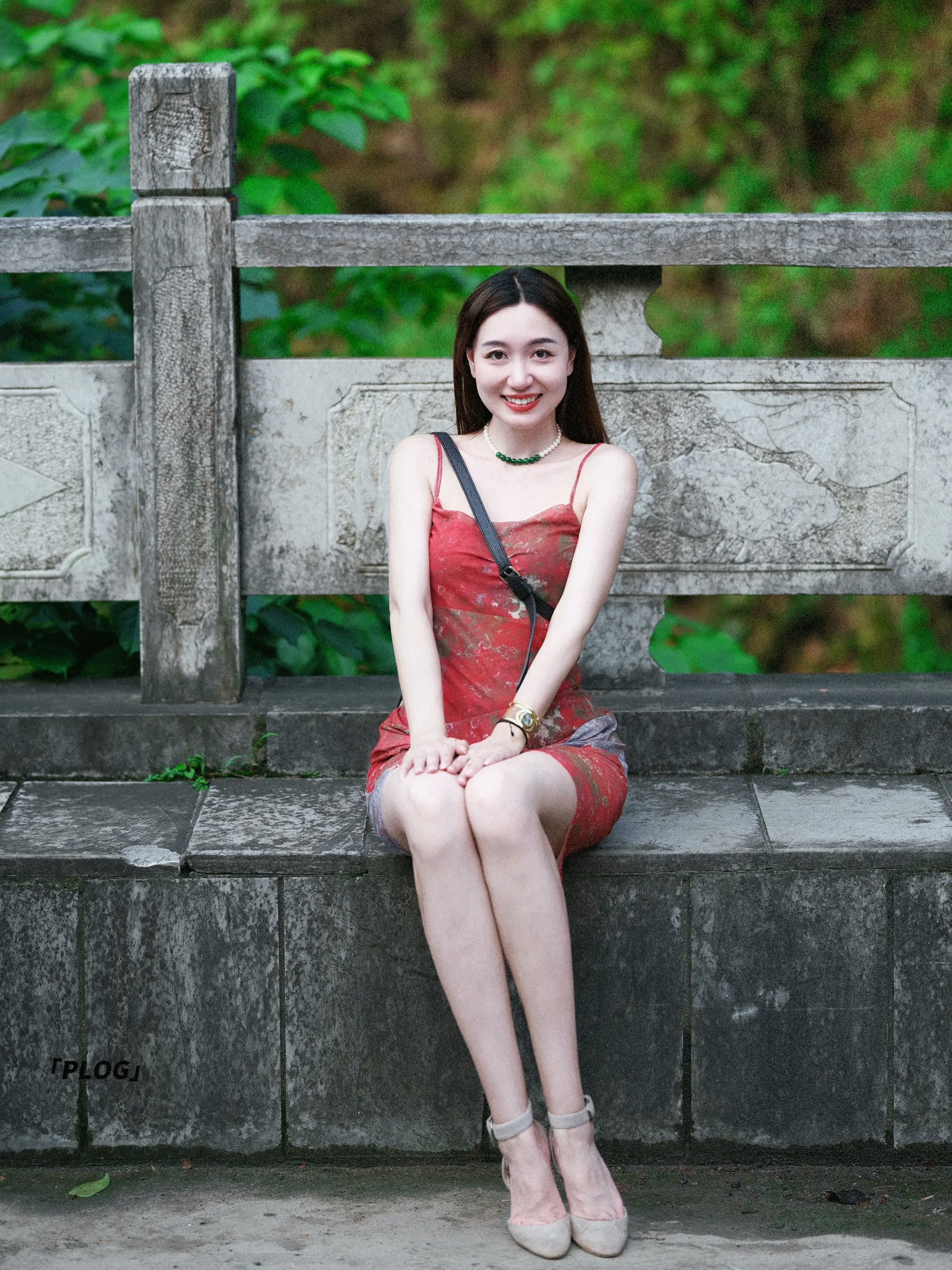 随后便是我最爱的夏天了。原相机
