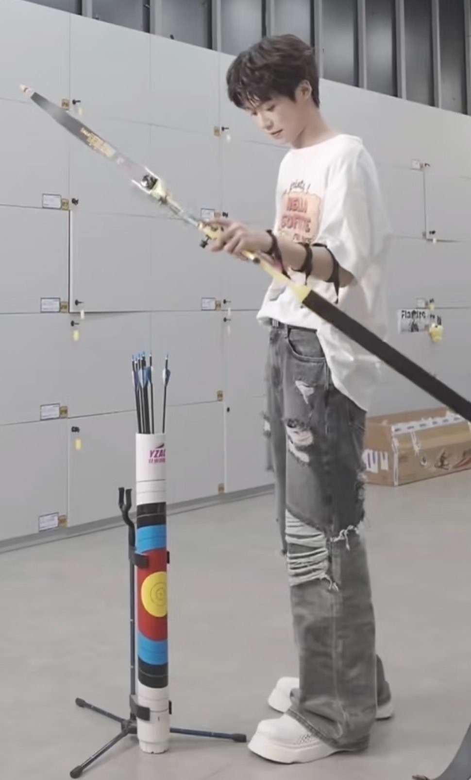 我恋瘦了 ​​​