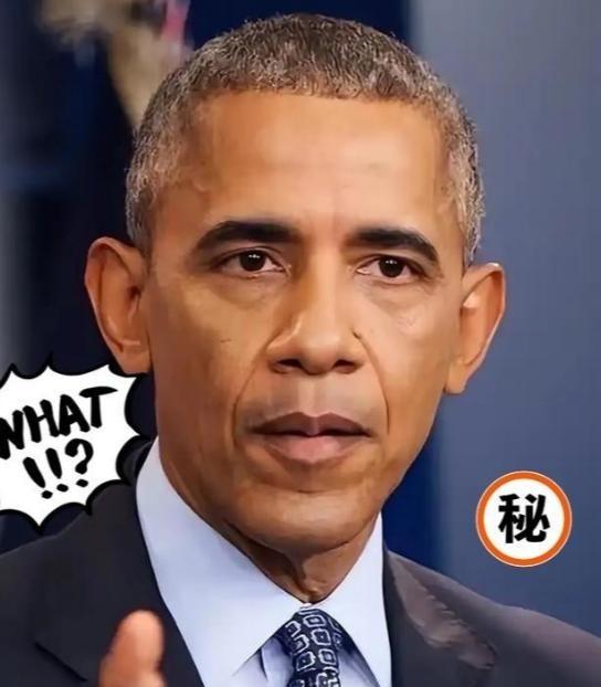 真相大白！奥巴马曾戳破美国霸权困局：30年搞不定中国，只因中国从不上套。美国能让