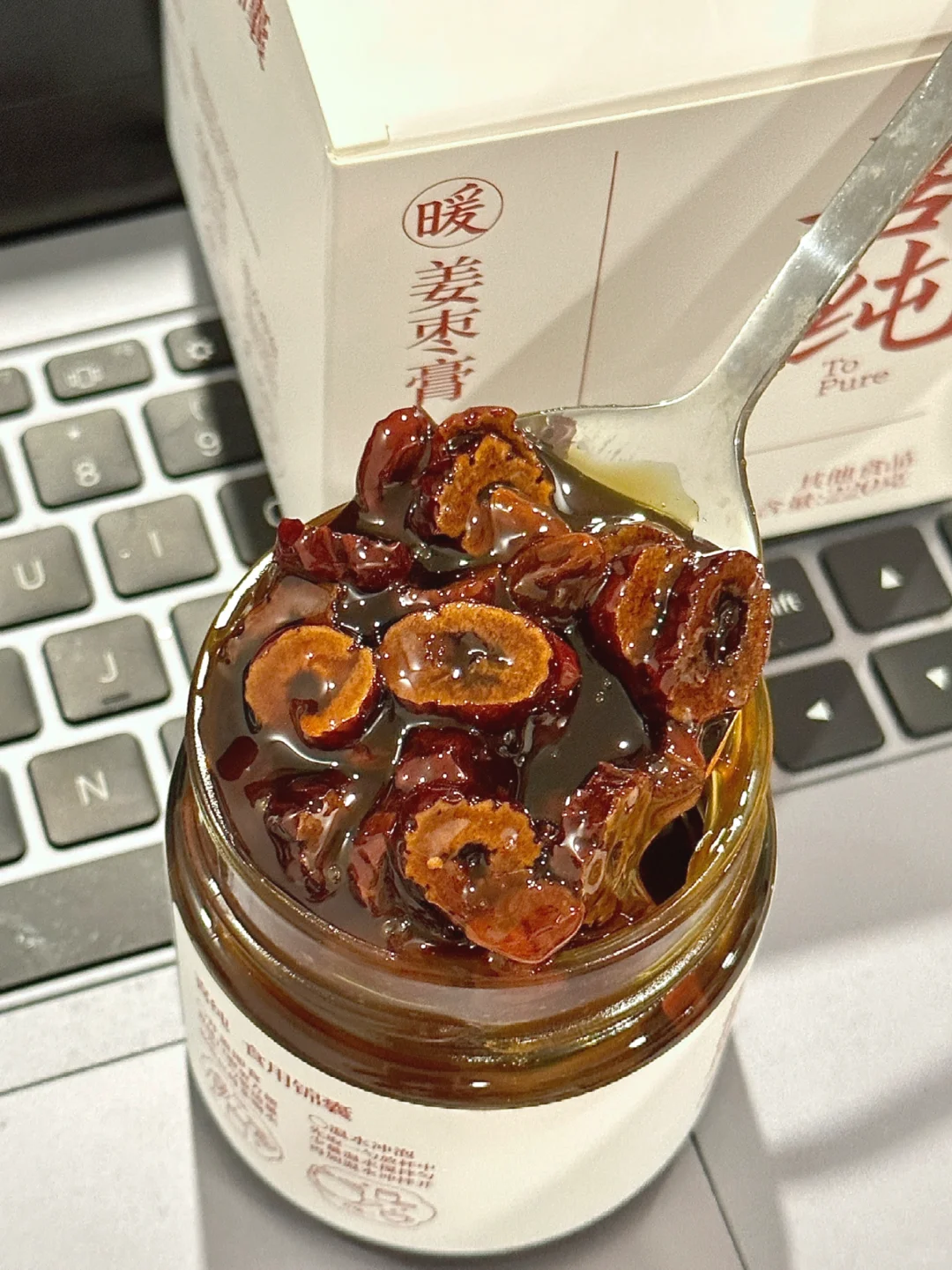 医学生朋友推荐的无科技养生零食分享！