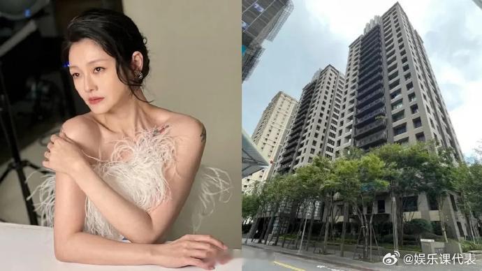 曝大S遗物已封存曝大S豪宅目前无人住 台媒爆料大 S 身后遗产处置最新进展，S 