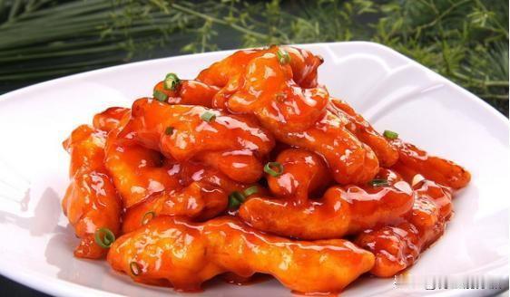 糖醋排骨用的是什么醋呢家常菜糖醋汁