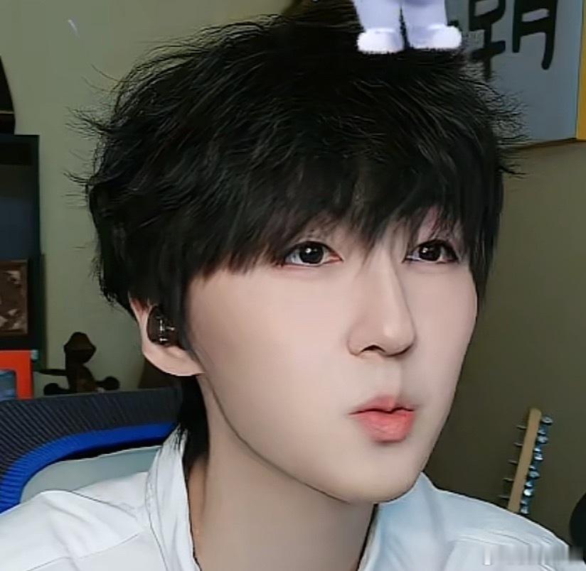鸡哔之子 