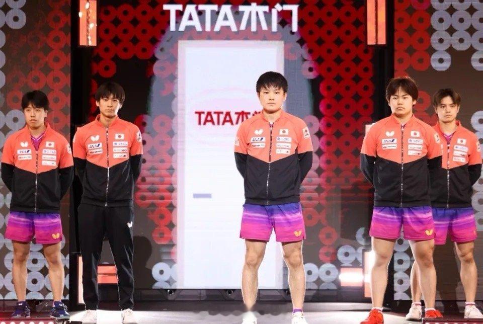 2026伦敦世乒赛男团决赛，国乒3-0横扫日本队，拿下队史第24冠，豪取12连冠