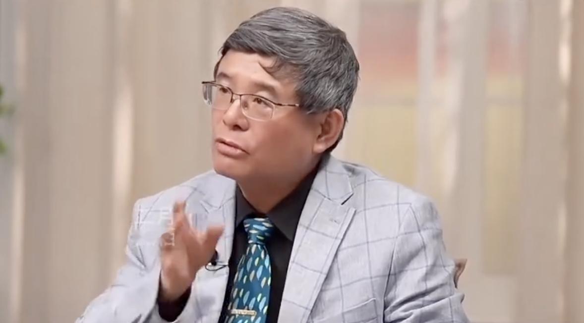 绿营名嘴叫嚣：让美国军校来台开分校，培养"亲美派"取代黄埔系！

刚刷到一个离谱