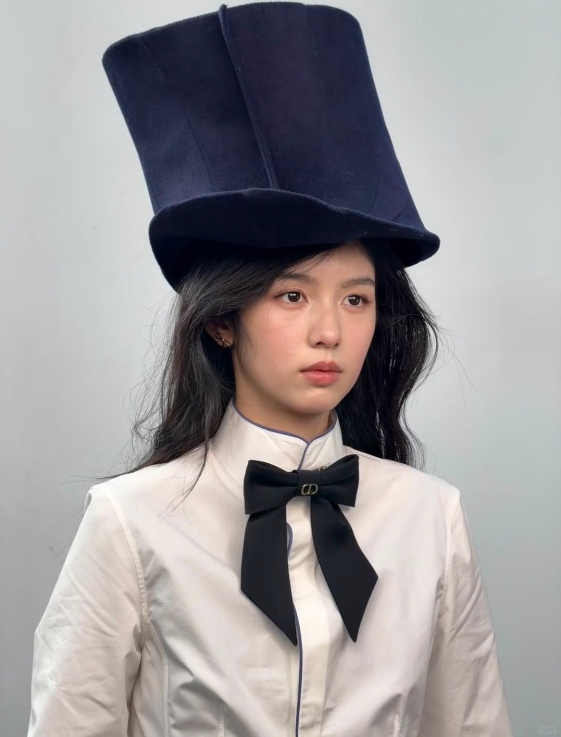 周也头像库又更新了 周也头像库又更新了~我们脸蛋天才也也就这样轻轻松松迷晕所有人