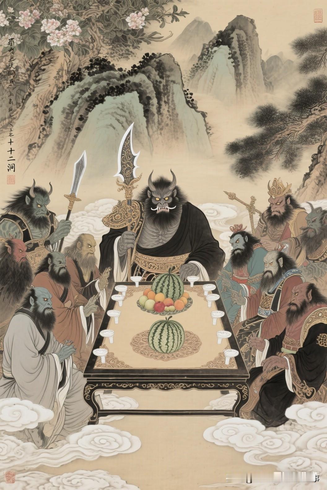 当下中国最好的生意，概括起来无非就是：向少年卖娱乐，向少妇卖仁波切，向老妇女卖青