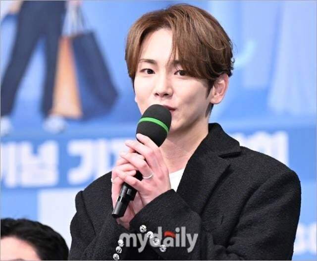 【Theqoo】SHINee成员KEY就近期