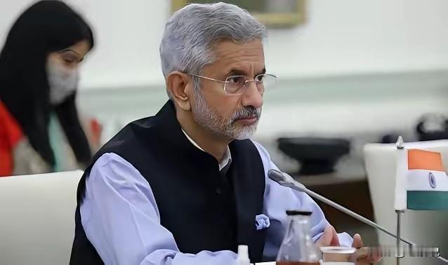 印度现在为何急于和中国进行永久性的边界谈判？原因其实很简单，那就是再不进行谈判，