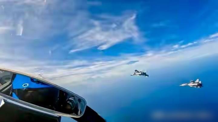 小日子为什么要抗议“雷达照射”？

简单说，雷达分普通雷达和火控雷达。平时机场导