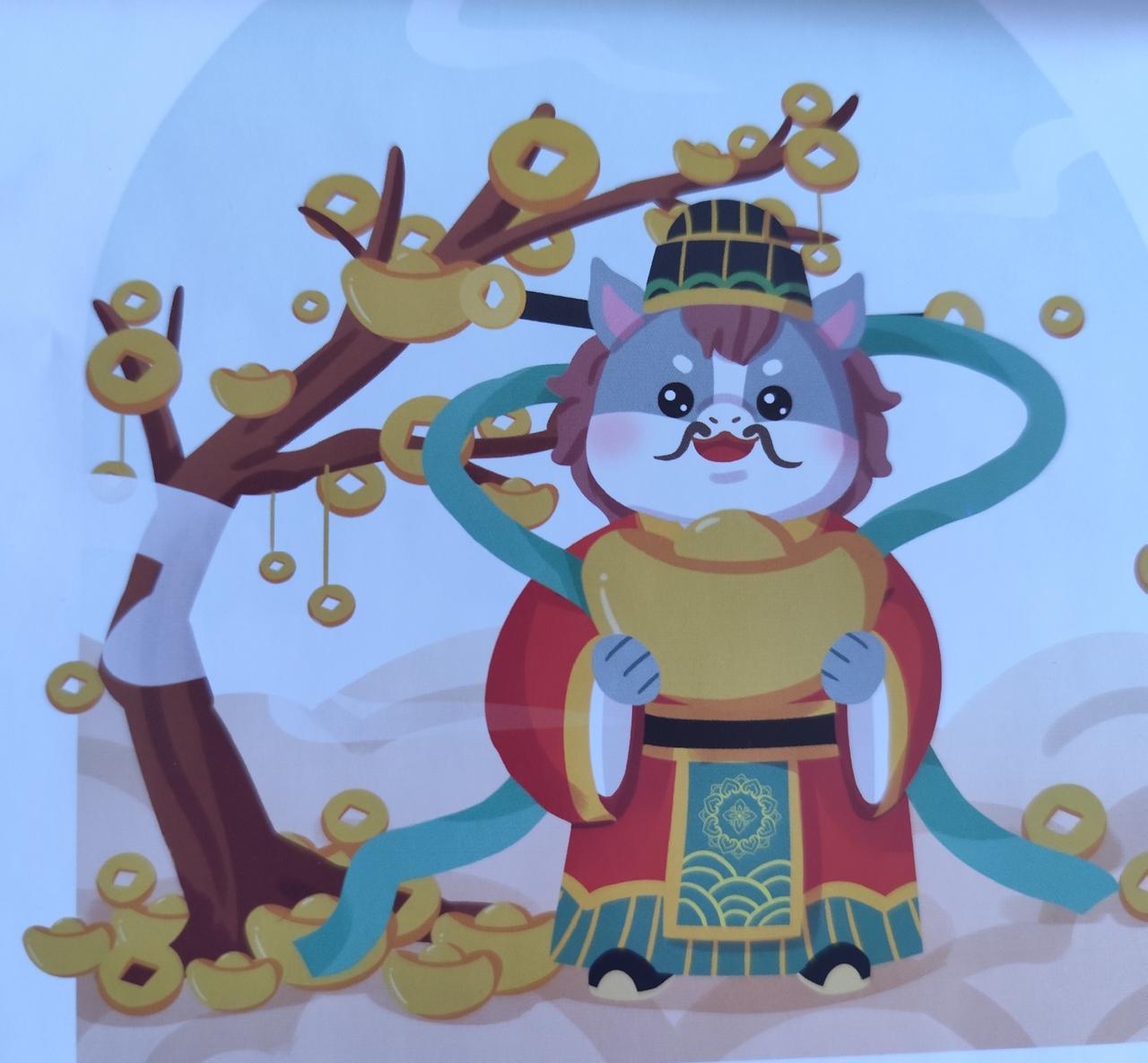 黄金未来是会暴涨还是暴跌黄金价格已经进入一个相对稳定时点，不会暴涨，也不会暴跌，