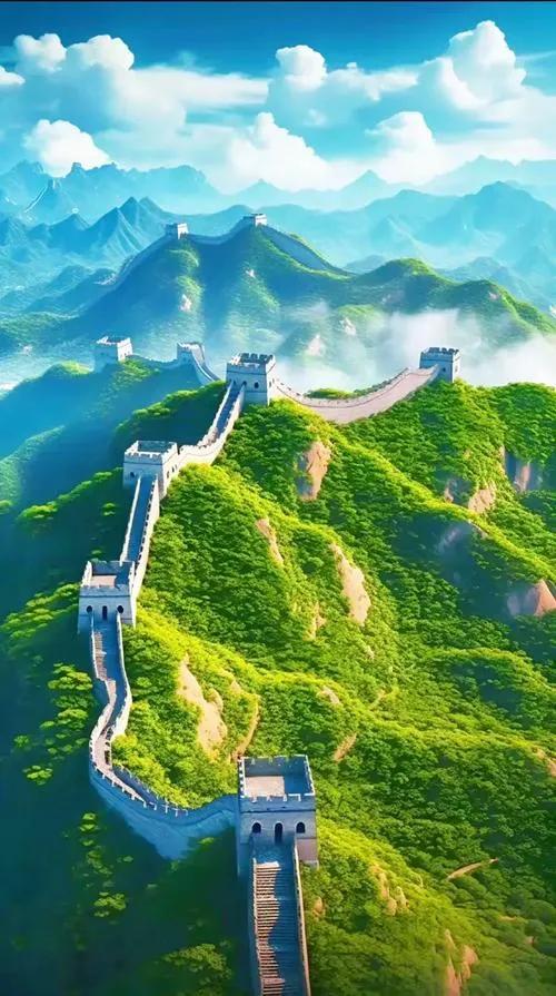 “中国”之名，源于华夏先民“天地之中”的朴素世界观。早在三千多年前的西周青铜器“