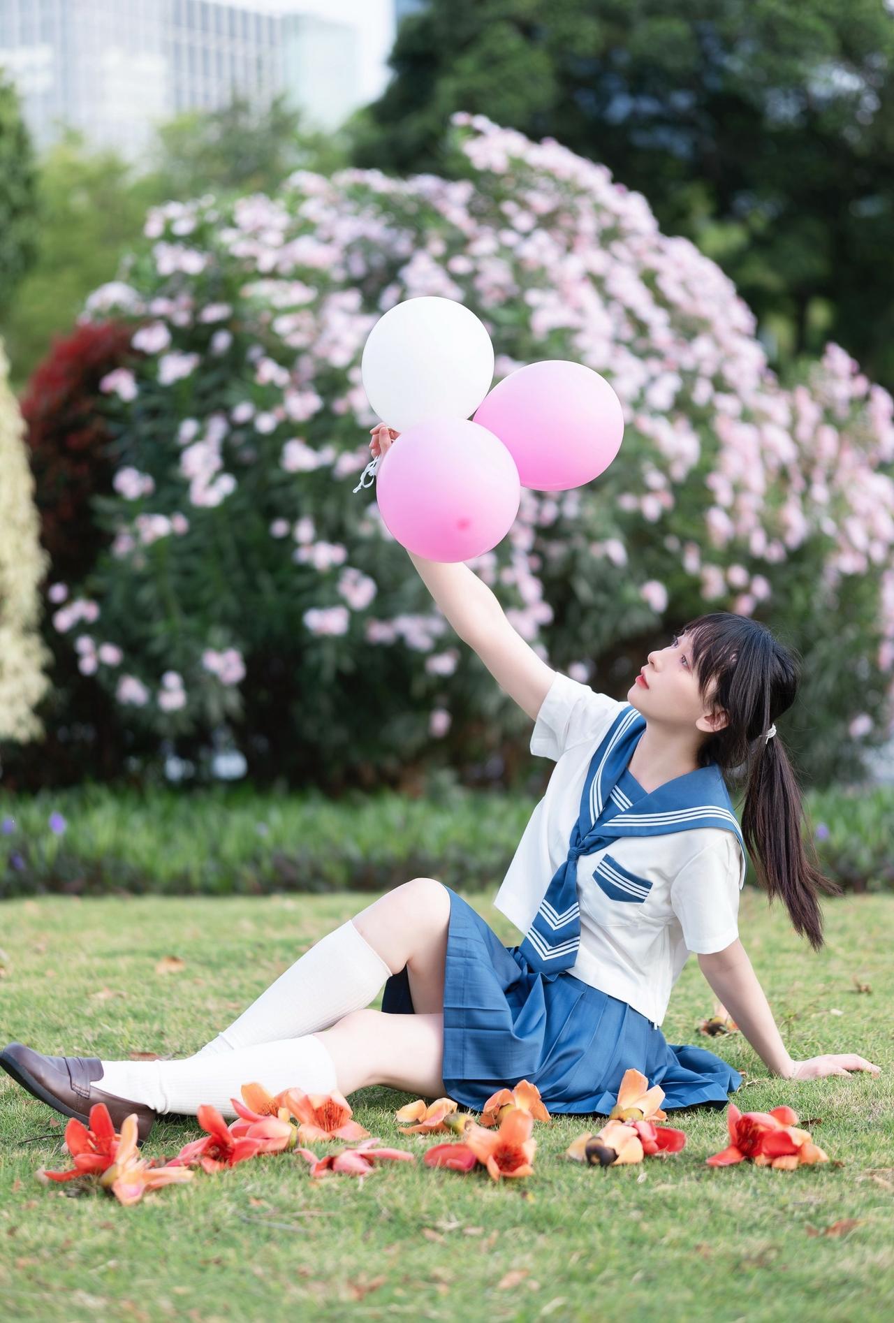 3.24夹竹桃花海 JK拍照适配度100%
📍广州 宏城公园
3.24广州📍