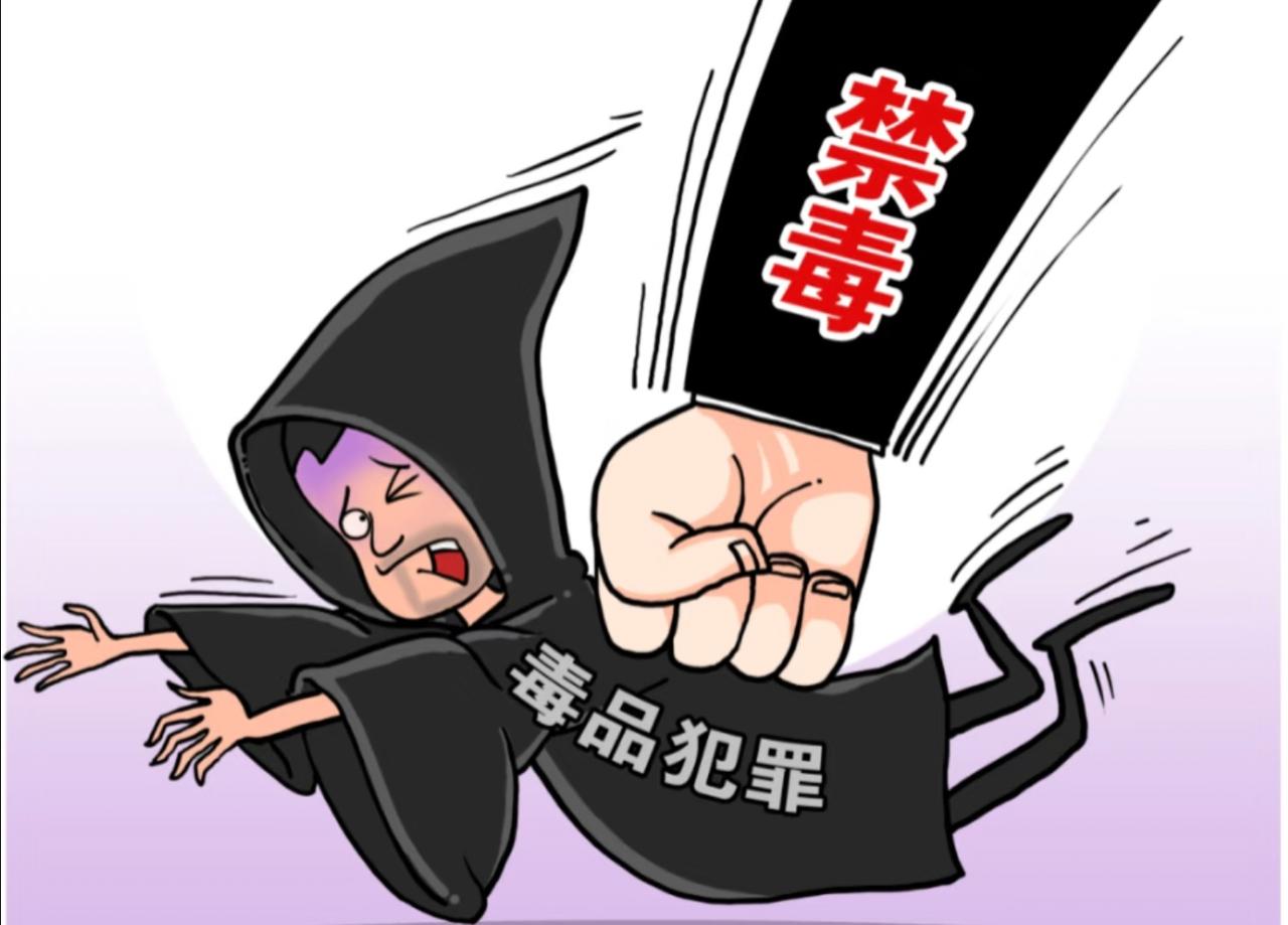 一直以为咱们对那玩意儿是零容忍的天花板了。
闹了半天，真正下手狠的，是隔壁那俩。