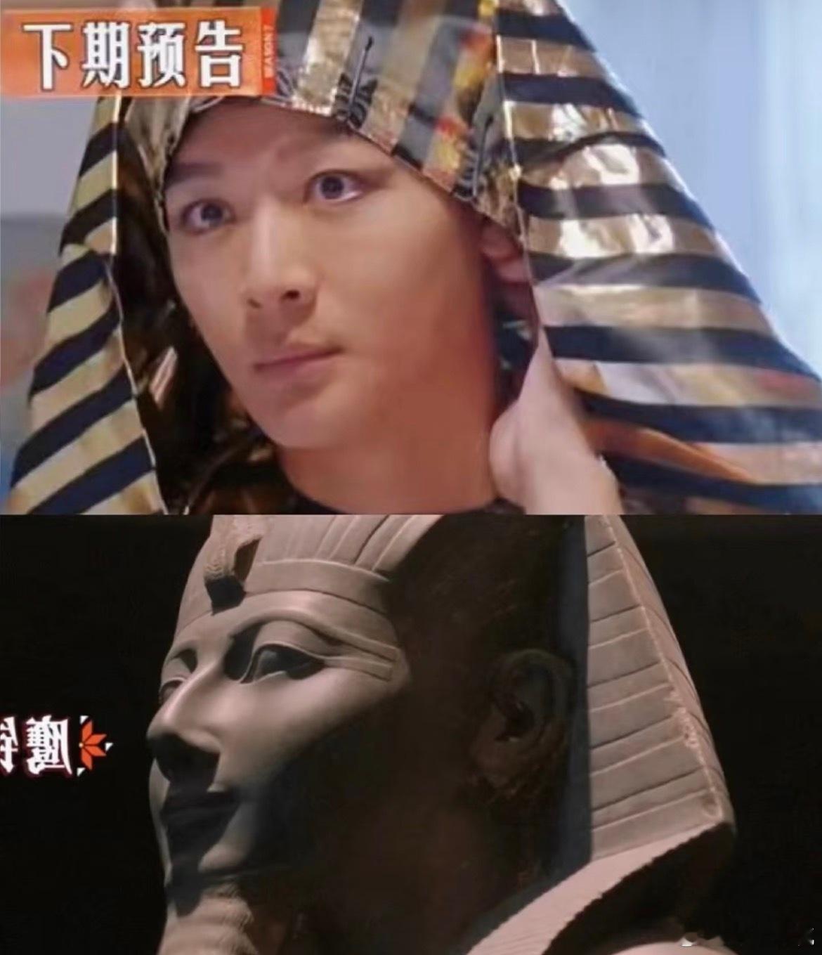 张晚意怎么去哪都是当地人花儿与少年 救命！张晚意简直是“行走的当地人模拟器”，在