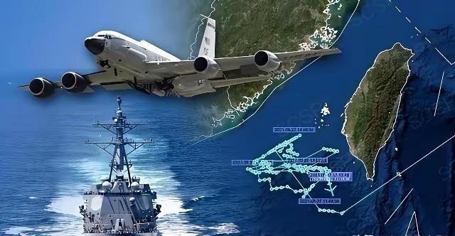 严重怀疑，国家迟迟不对台湾省动手，选择围而不打，是为了给解放军一个练兵的理由，毕