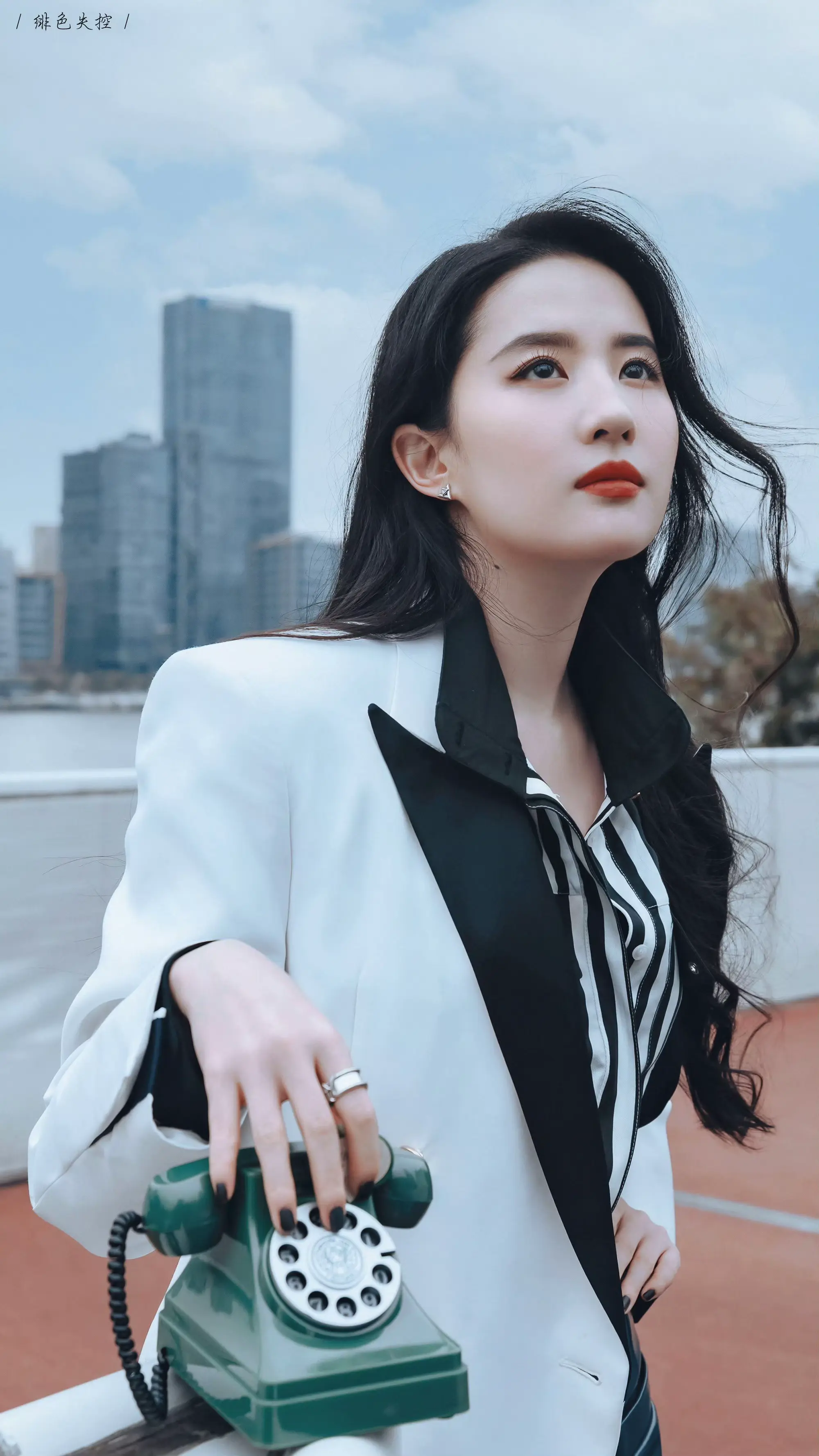 老公是一种感觉