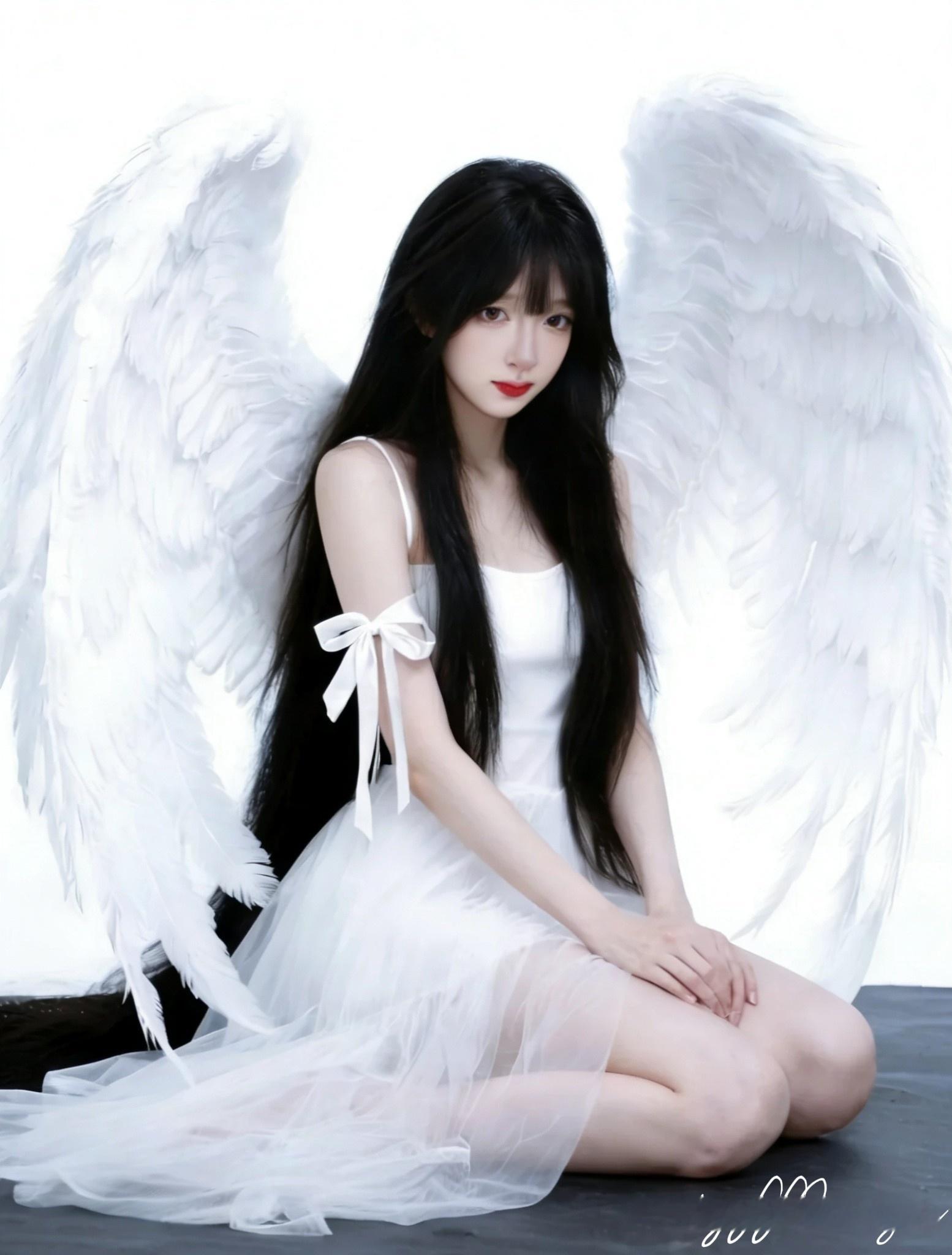 Angel ​  ​​​