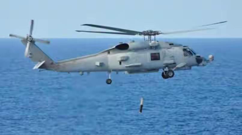 抢石油、扣船员，美国惹翻马杜罗！中俄联手摊牌