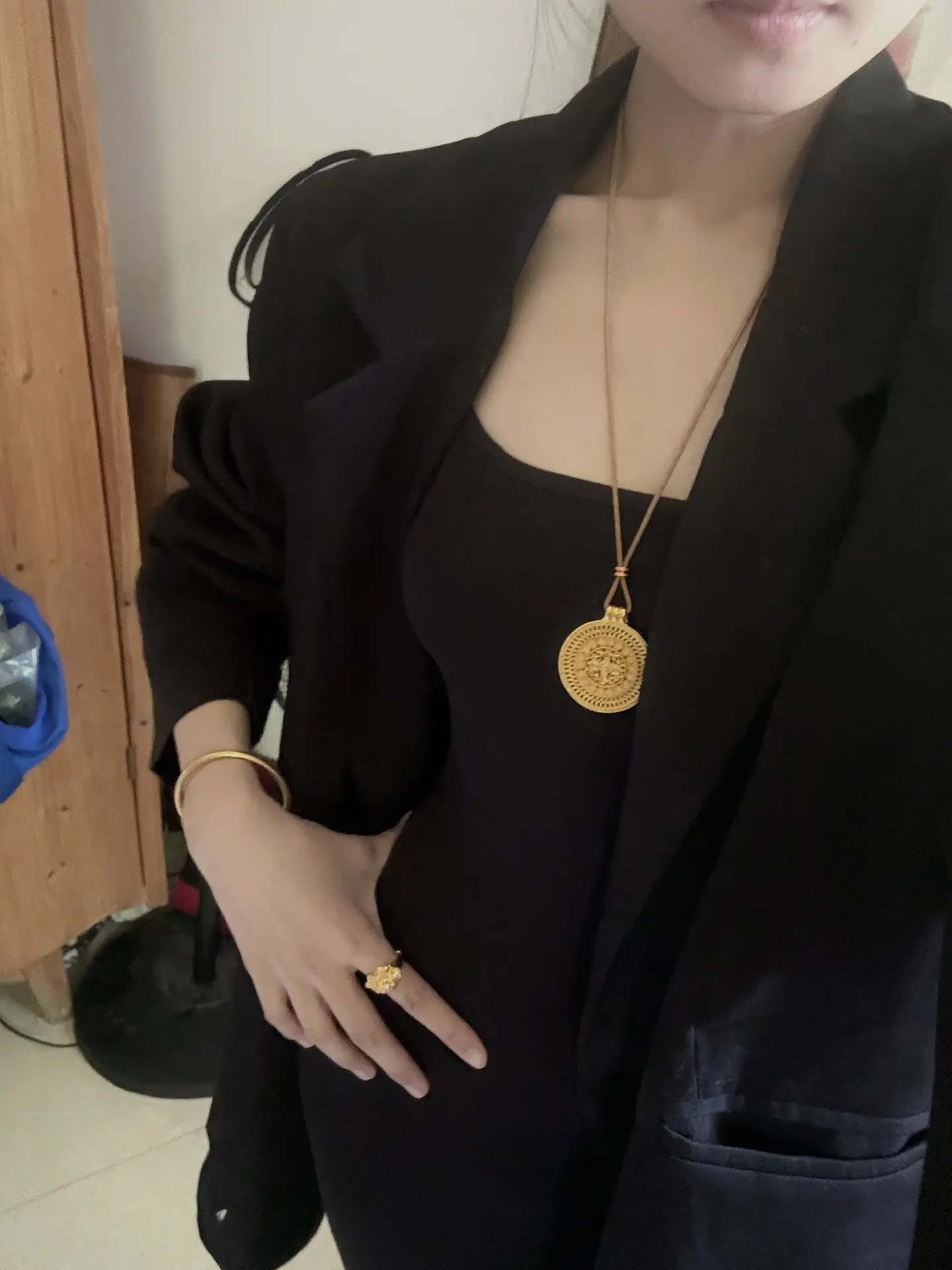 血脉觉醒 黄金才是最后的归宿