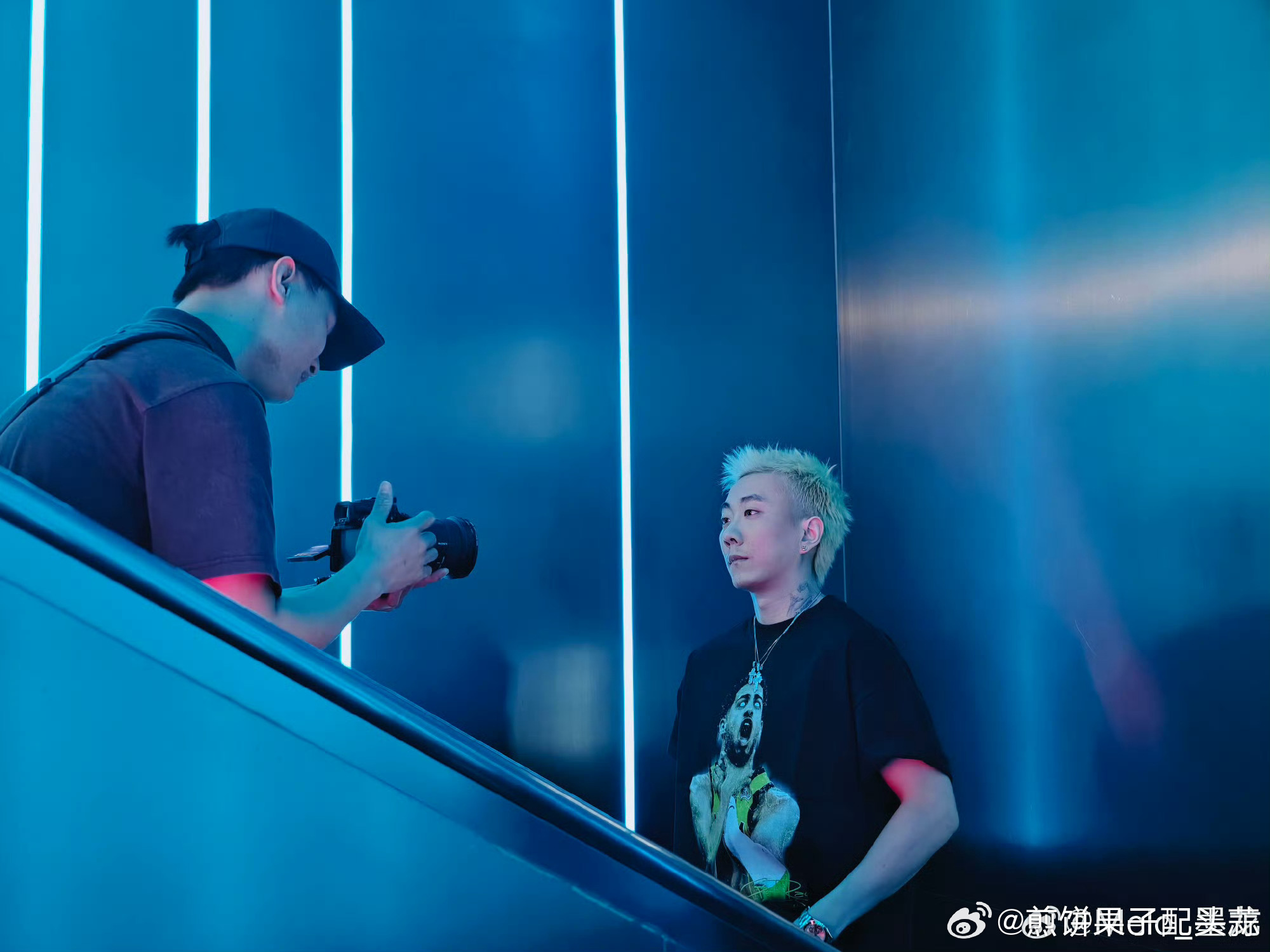 盛宇Melo好厨子张口就是好beef你们觉得真正的说唱对决，核心应该是作品实力比